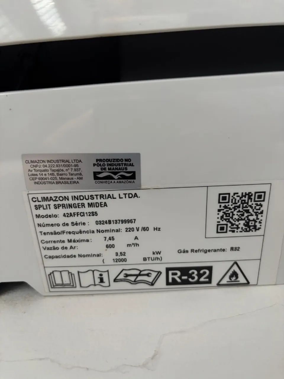 Ar-condicionado  - Foto 3