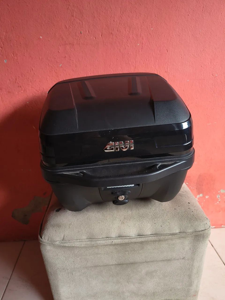 Baú Givi 33L
