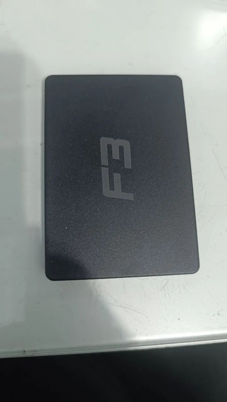 SSD 120GB M.2 Lite-On em perfeito estado com case para Ssd - Foto 3