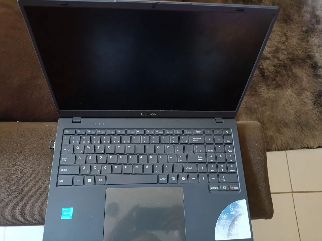 Notebook novo  - Foto 2