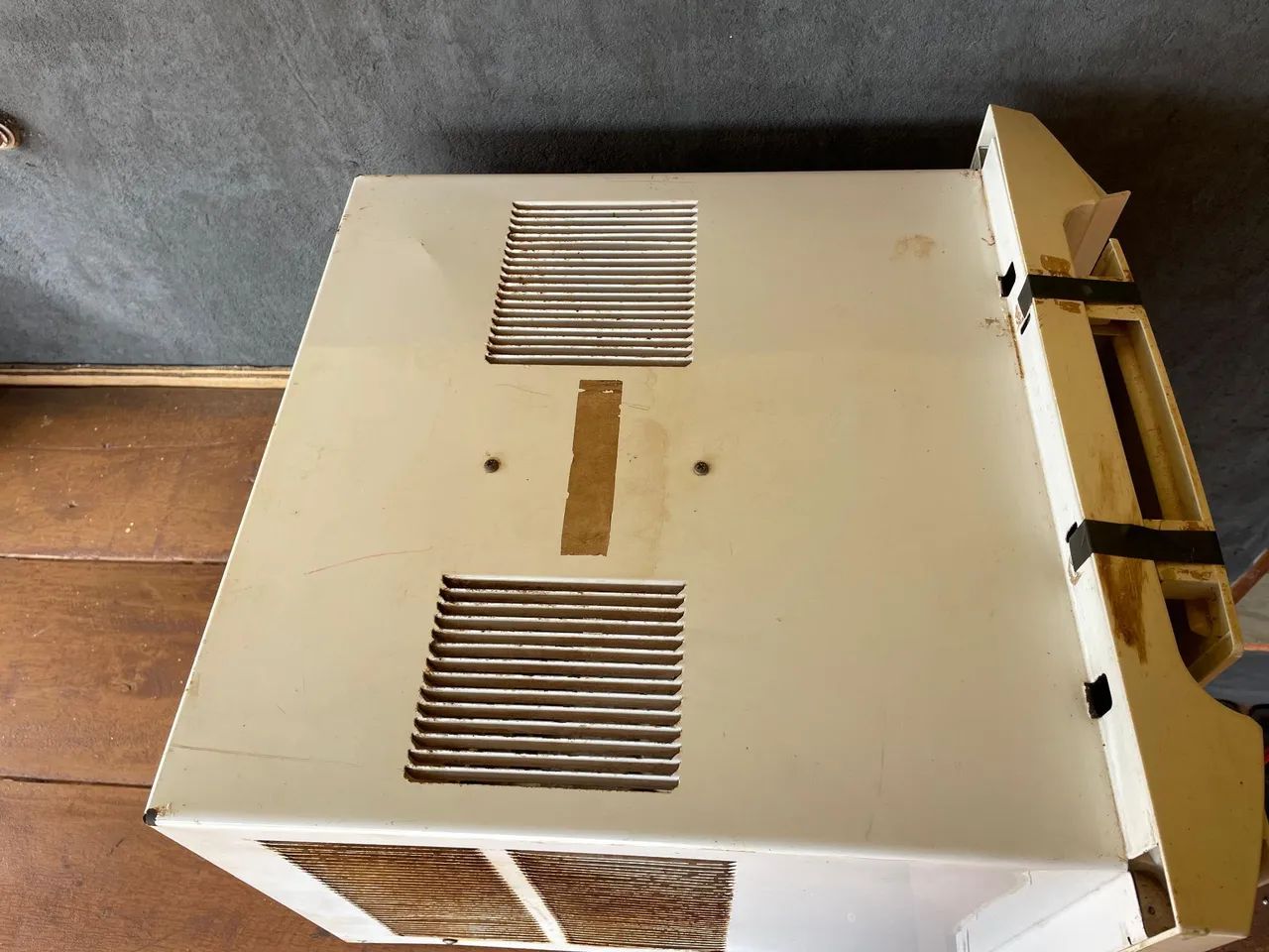 Ar-condicionado  - Foto 4