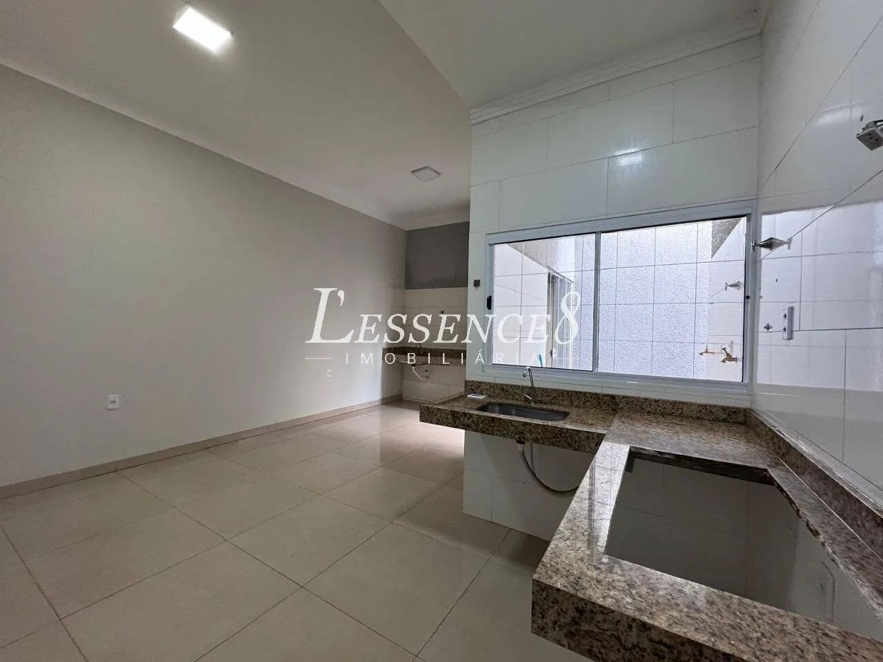 Casa com 3 Qts | Setor São Leopoldo - Foto 5