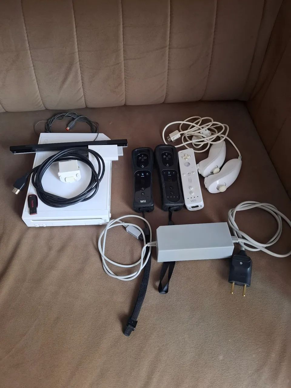 Nintendo wii - Foto 2