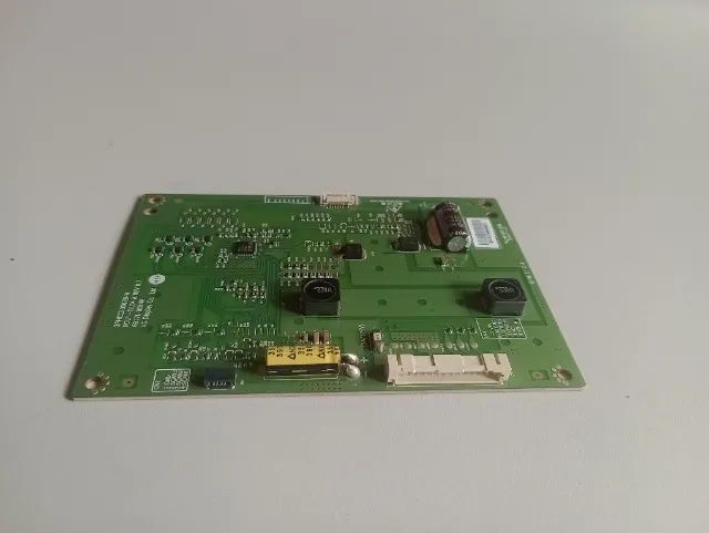 placa dos leds tv panasonic tc42e5bg