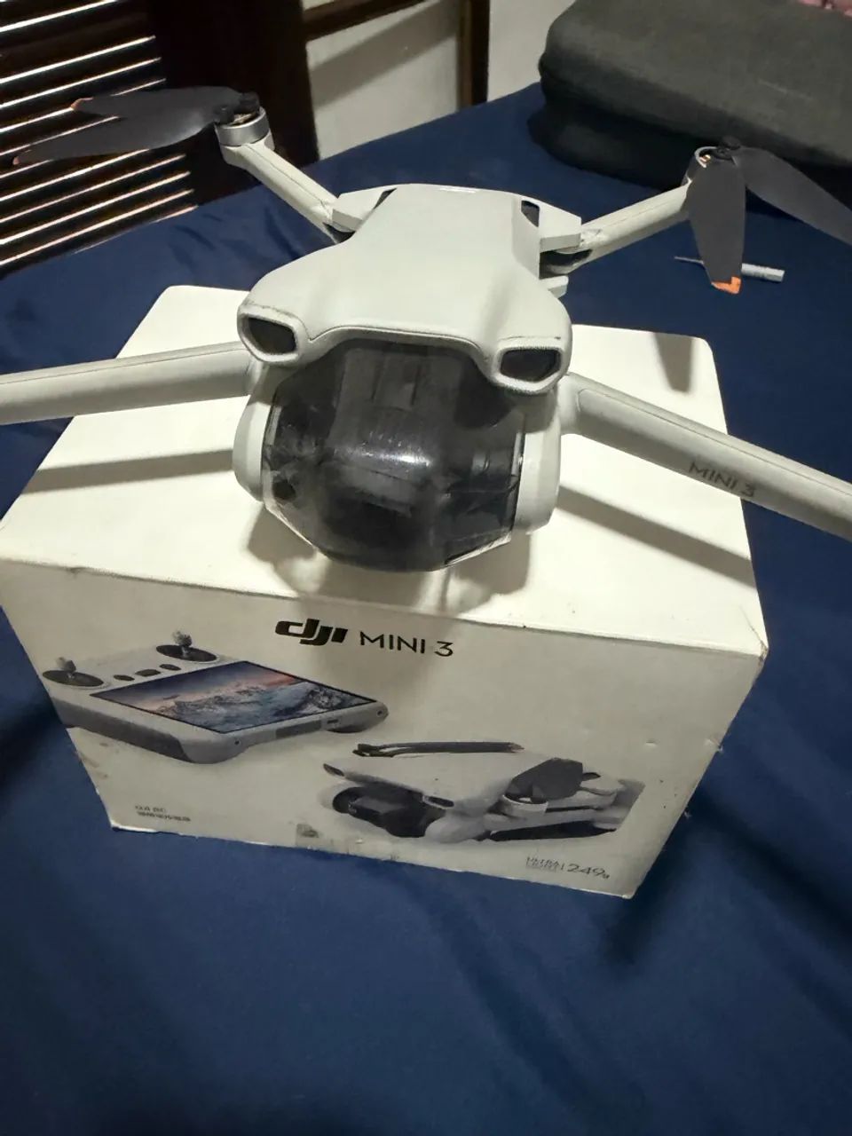 Drone mini 3 - Foto 5