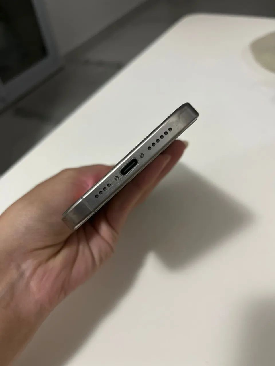 iPhone 15 pro max - 256gb - Foto 3