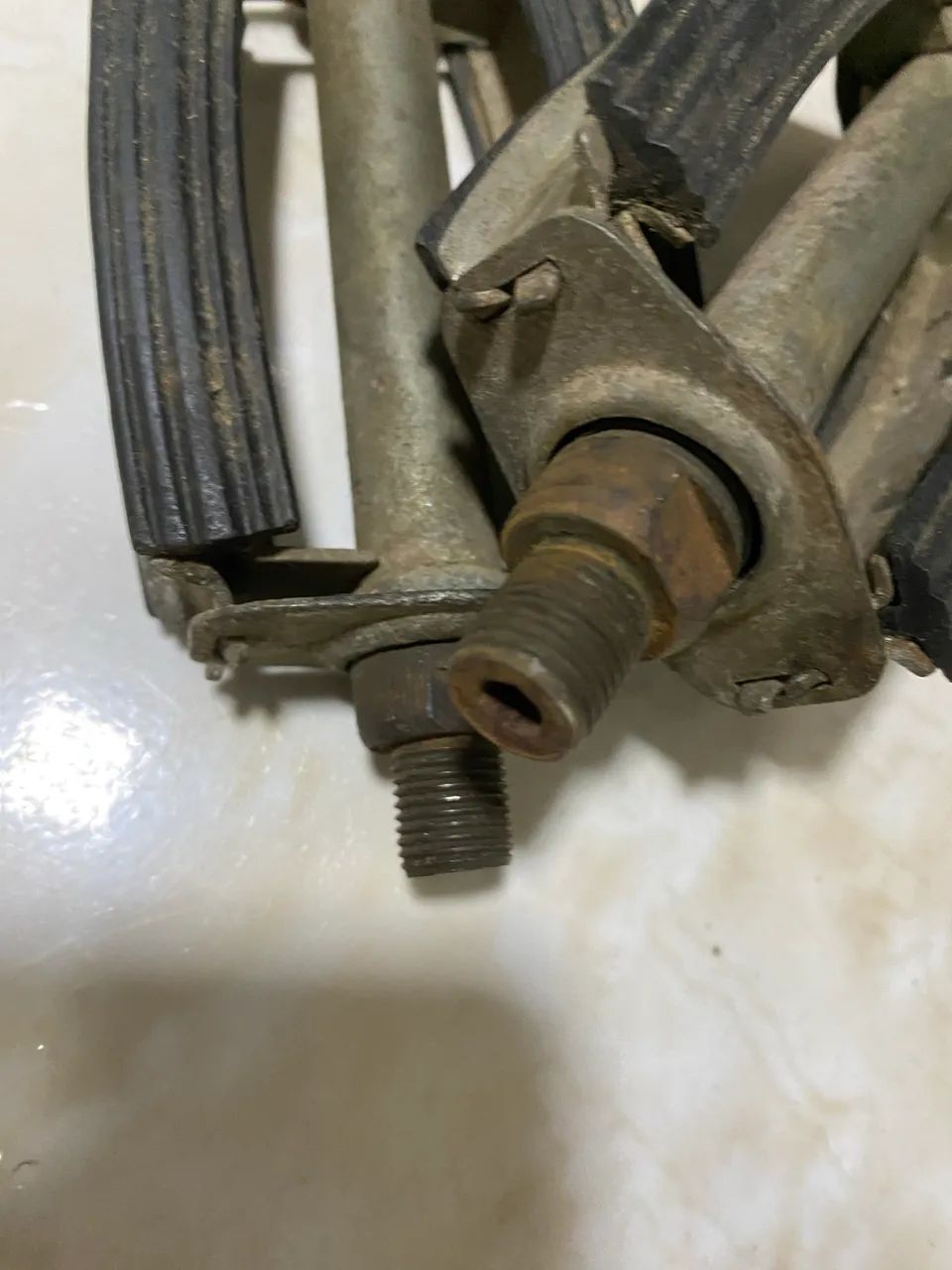 Peças bicicletas monark - Foto 5