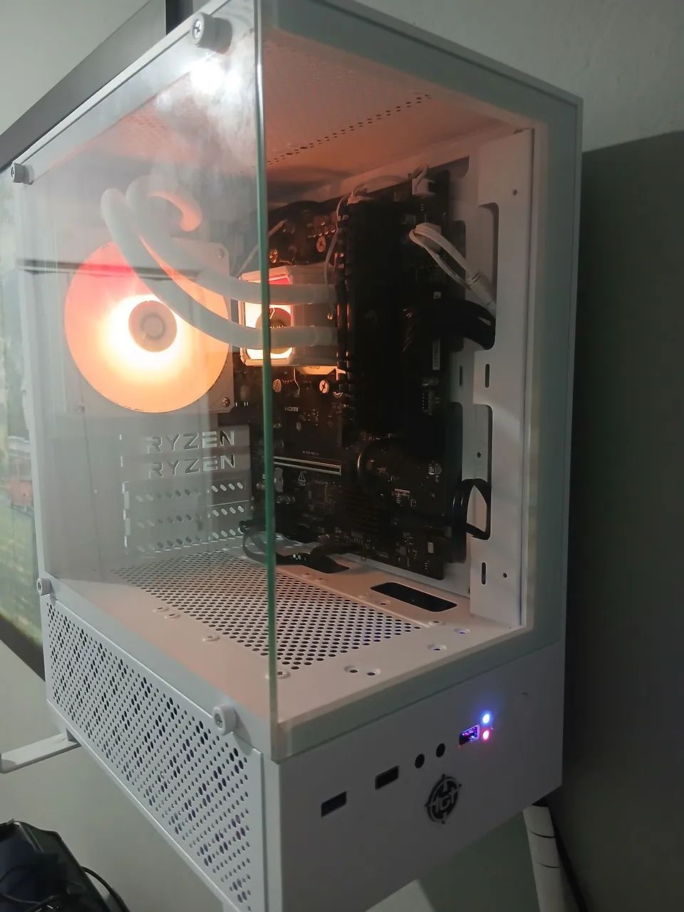 CPU GAMER RYZEN AM5 - Foto 3