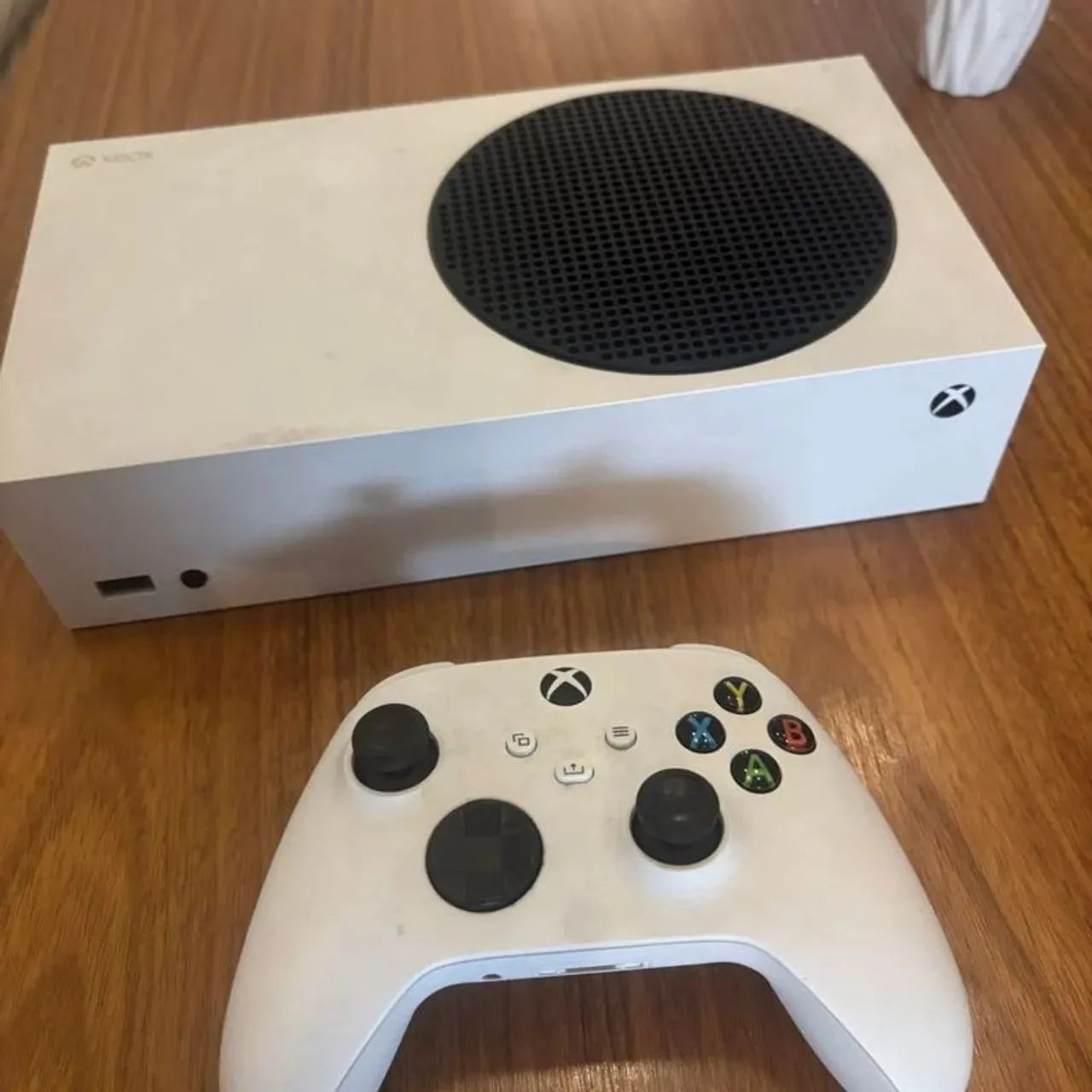 Xbox séries s
