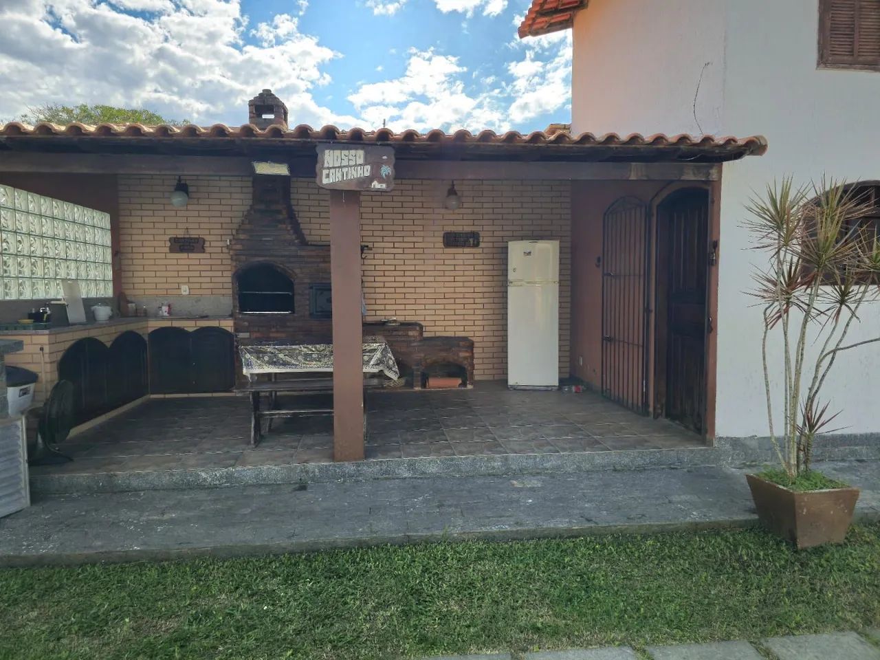 SAQUAREMA TEMPORADA CASA - Foto 2