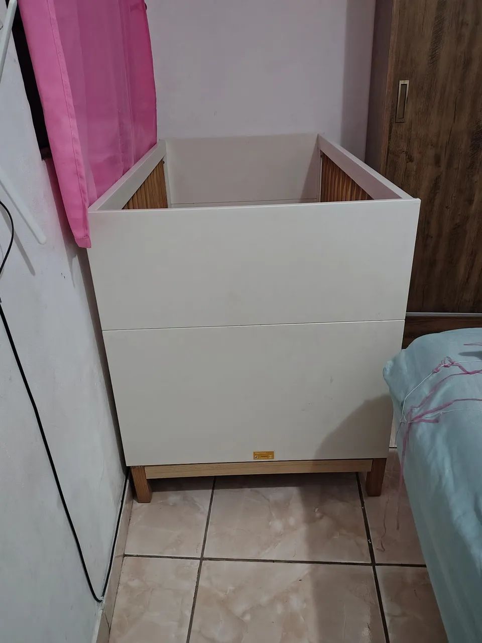 Berço 