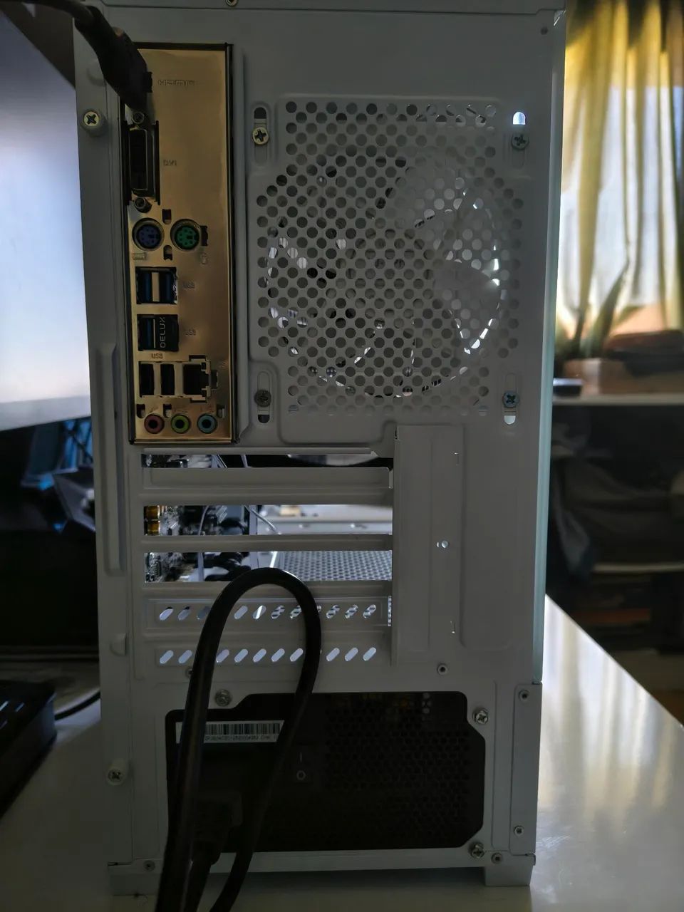 PC ESCRITÓRIO - Estudos e Jogos Leves - Foto 4