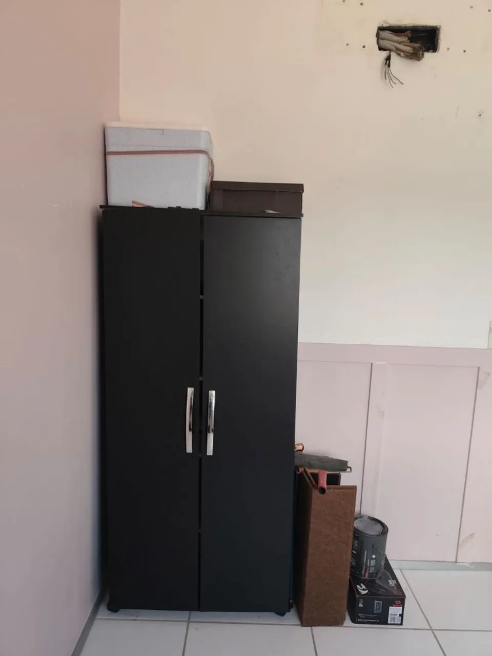 Guarda roupa 