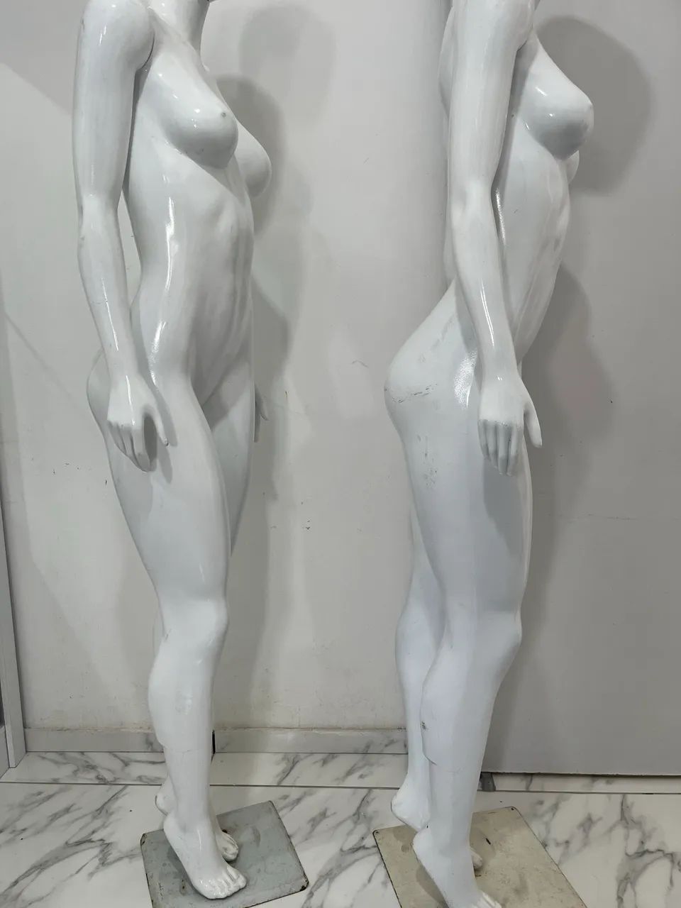 Manequins 2 - Foto 3