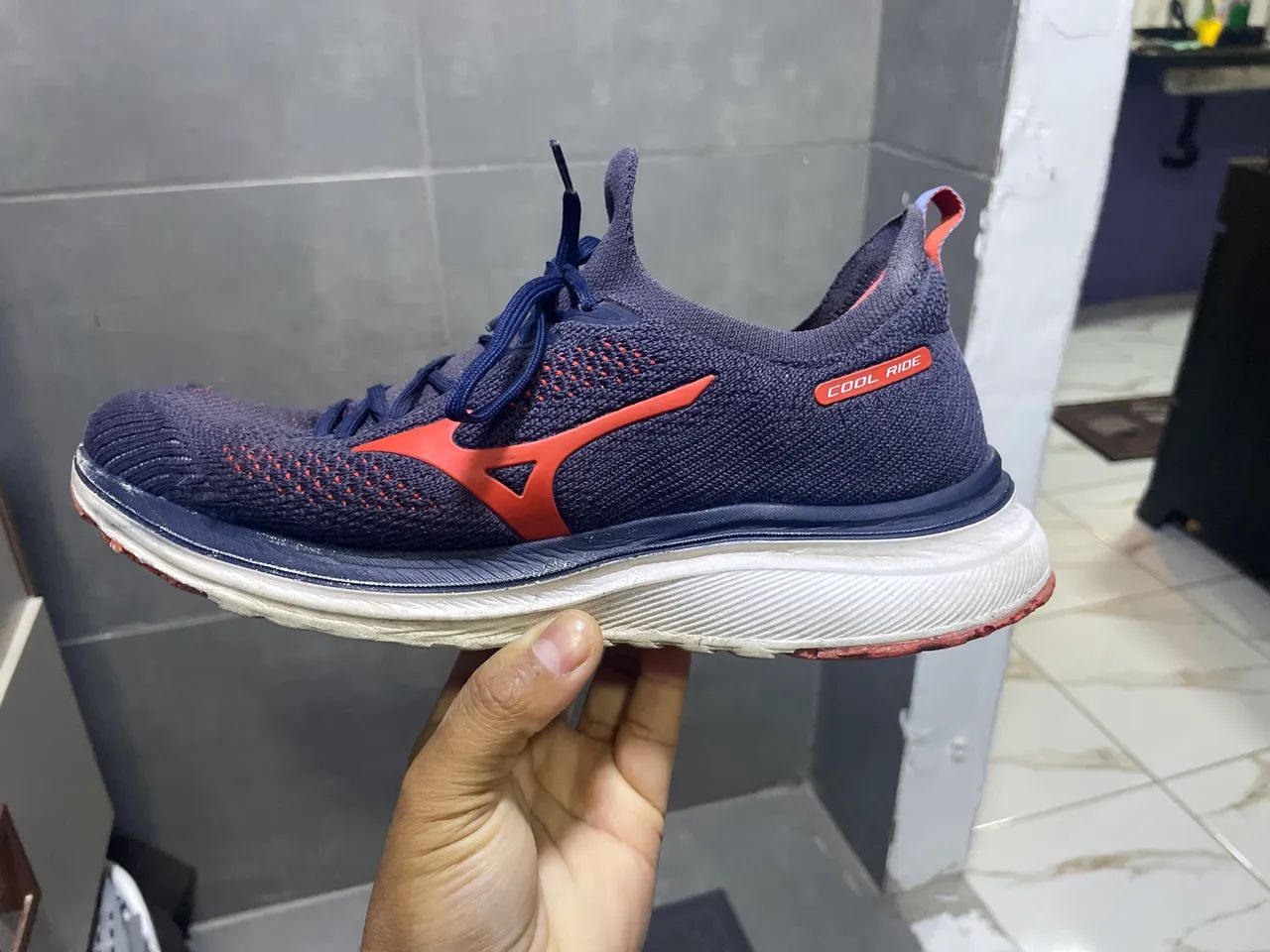 Mizuno