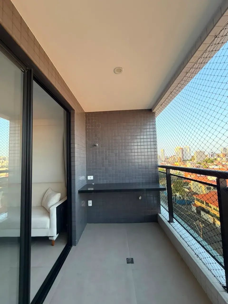 Alugo. Duo mobiliado de 42m2. - Foto 5