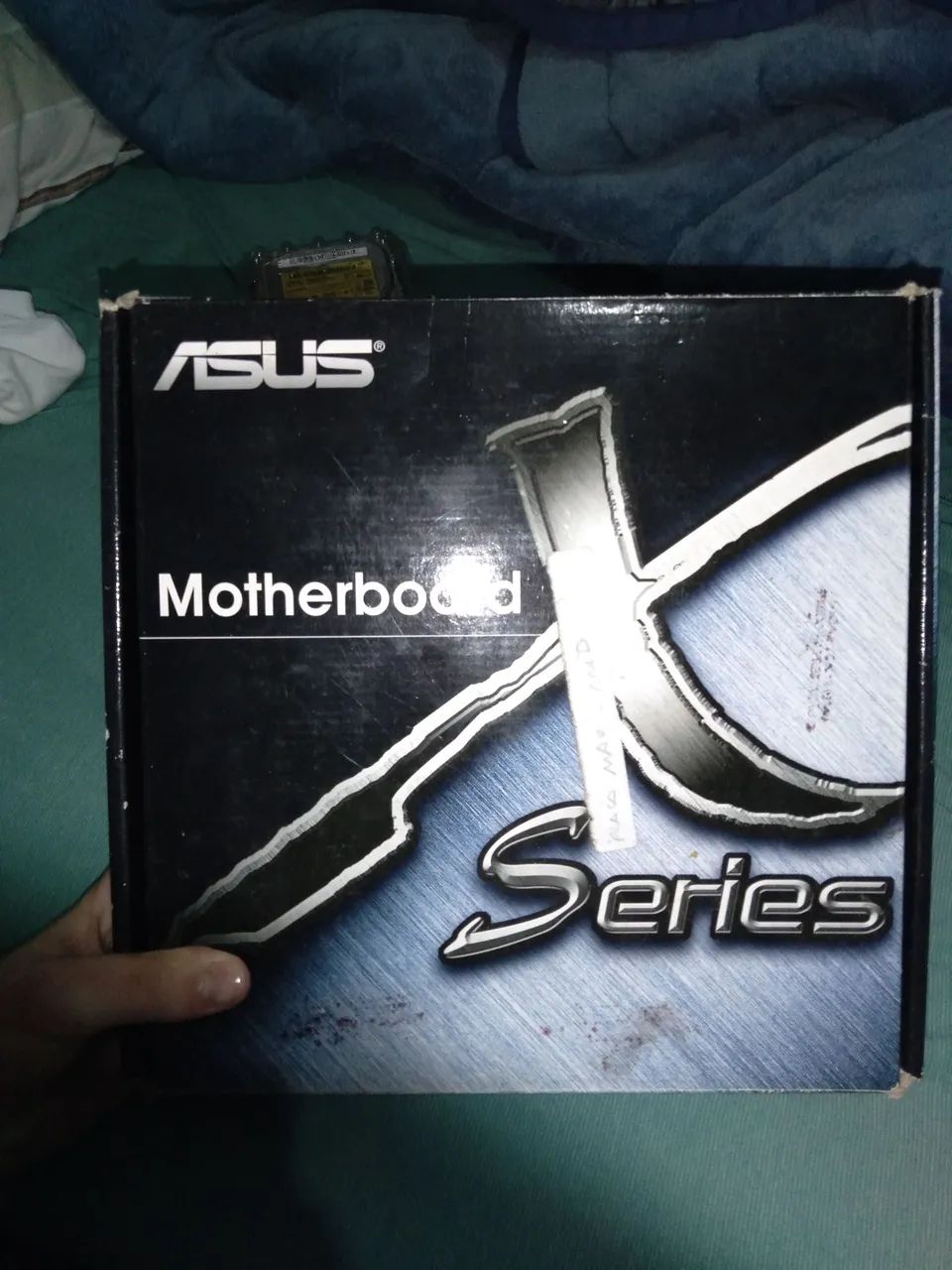 Placa mãe Asus - Foto 3