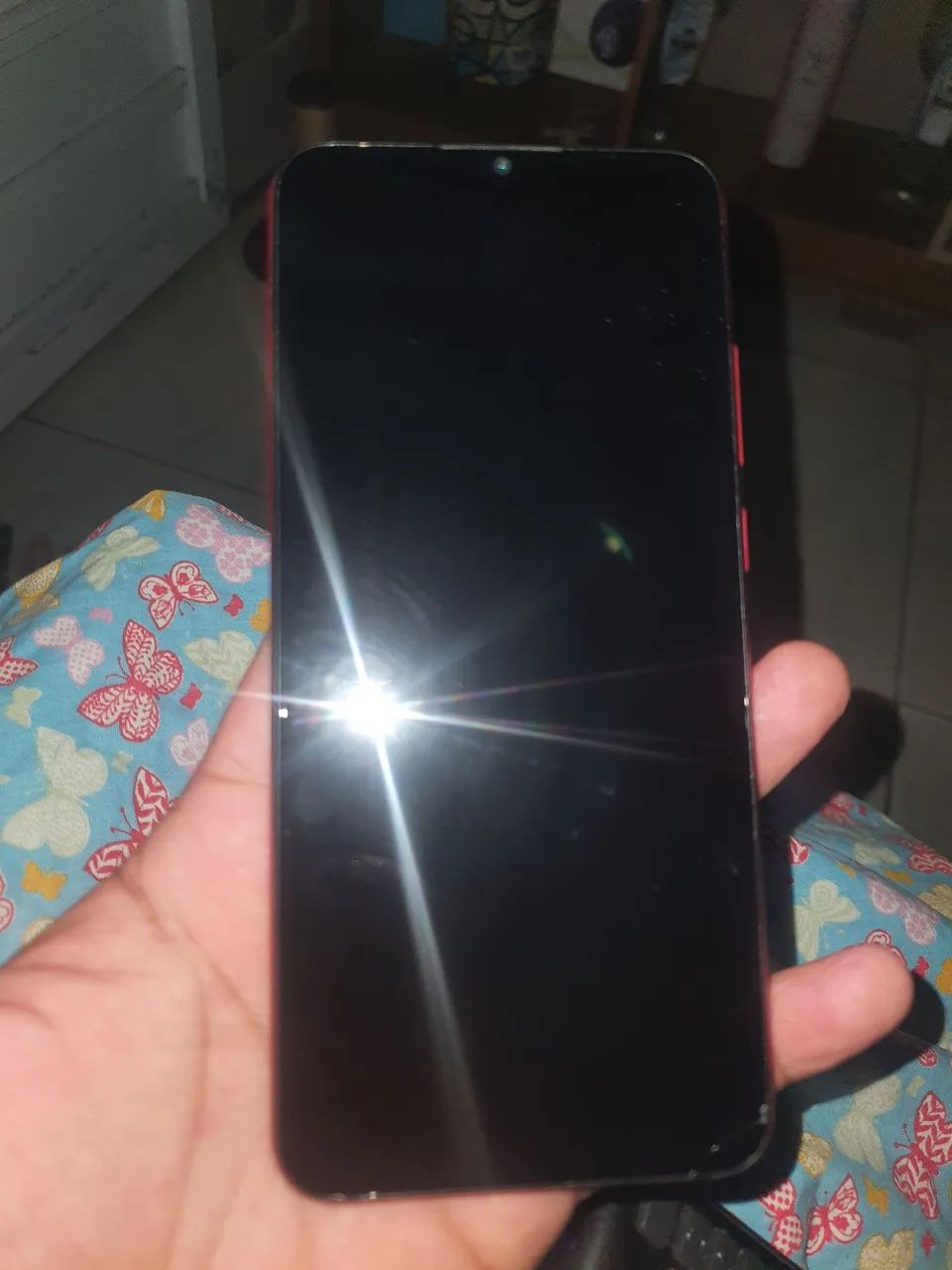 SAMSUNG A03 - Foto 2