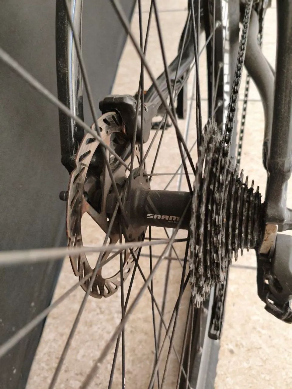 Bicicleta aro 29  - Foto 3