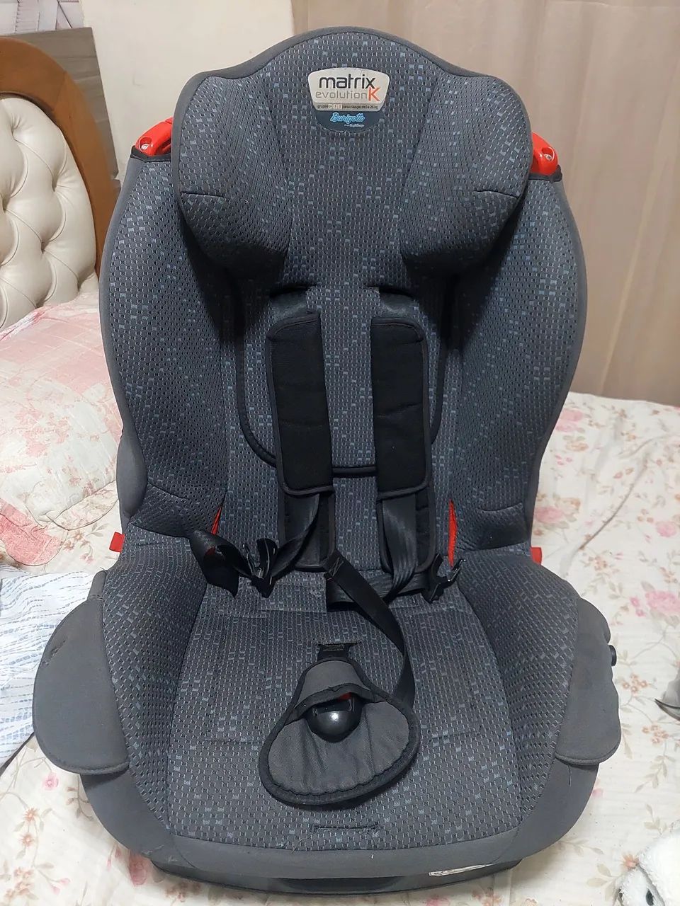 Cadeirinha Burigotto 