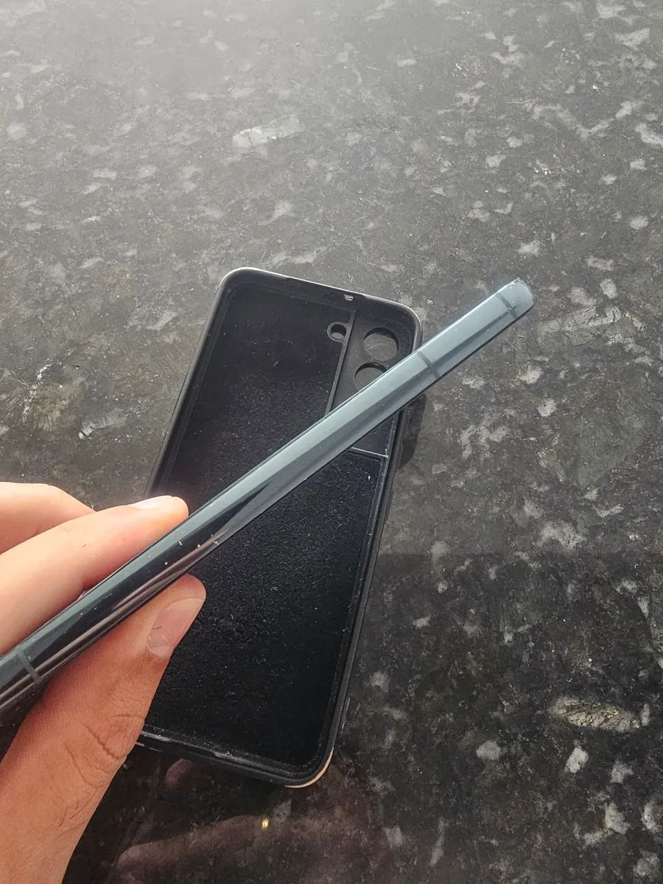 Samsung galaxy S22/128GB/6 RAM  - Foto 3