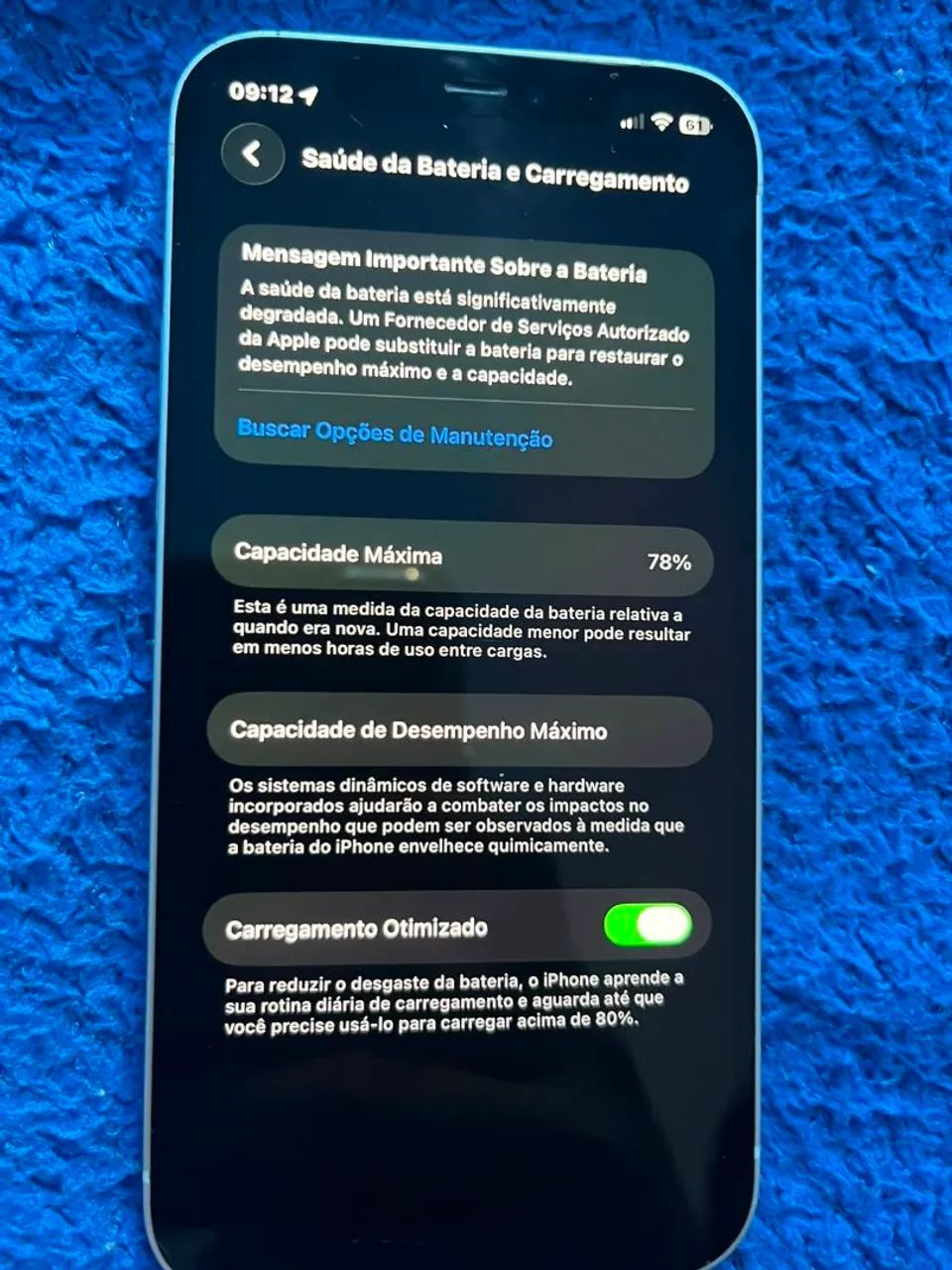 Vendo iPhone 12  - Foto 2
