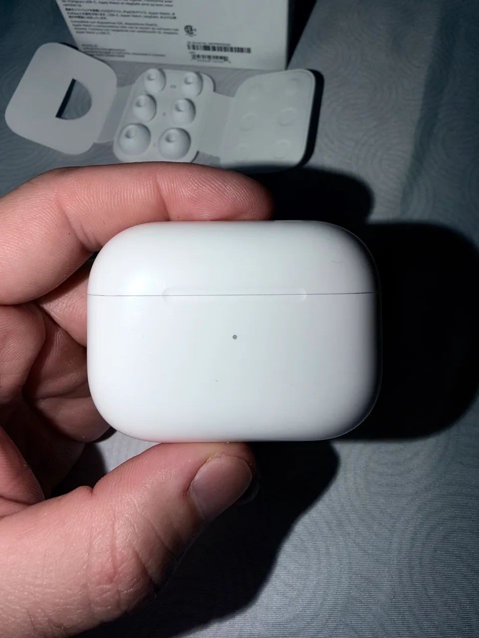 Air Pods pro (2º geração) - Foto 5