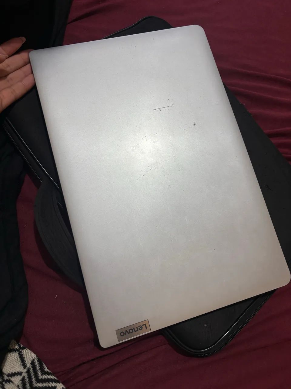 Notebook Lenovo  - Foto 3