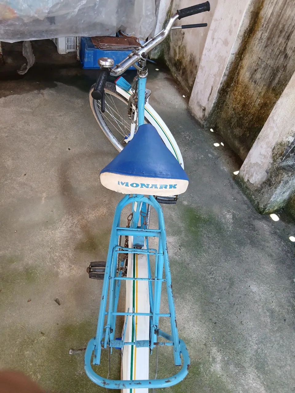 bicicleta monak ano 1972.99712.6501 - Foto 2