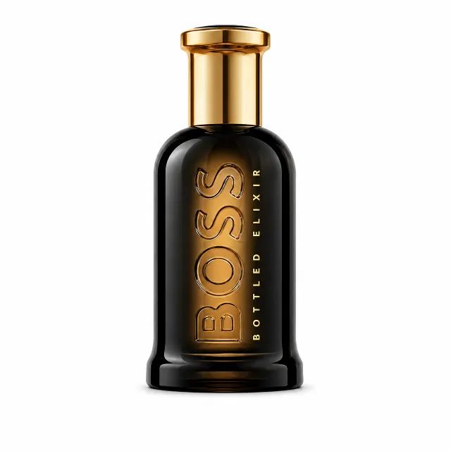 Hugo Boss Bottled Elixir Parfum Intense 50ml