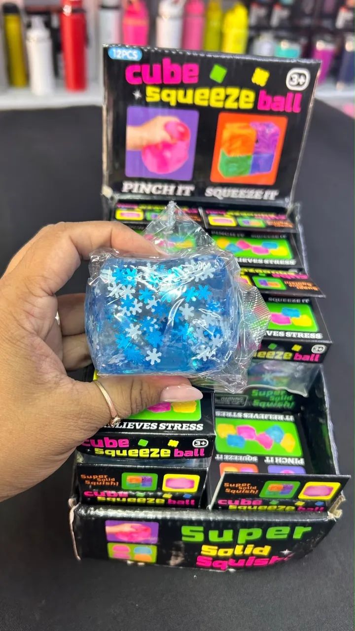 BRINQUEDOS PARA TODA A CRIANÇADA! ? - Foto 5