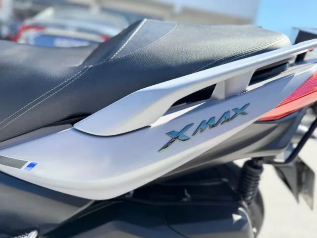 Yamaha Nmax 250 2022 - Foto 4