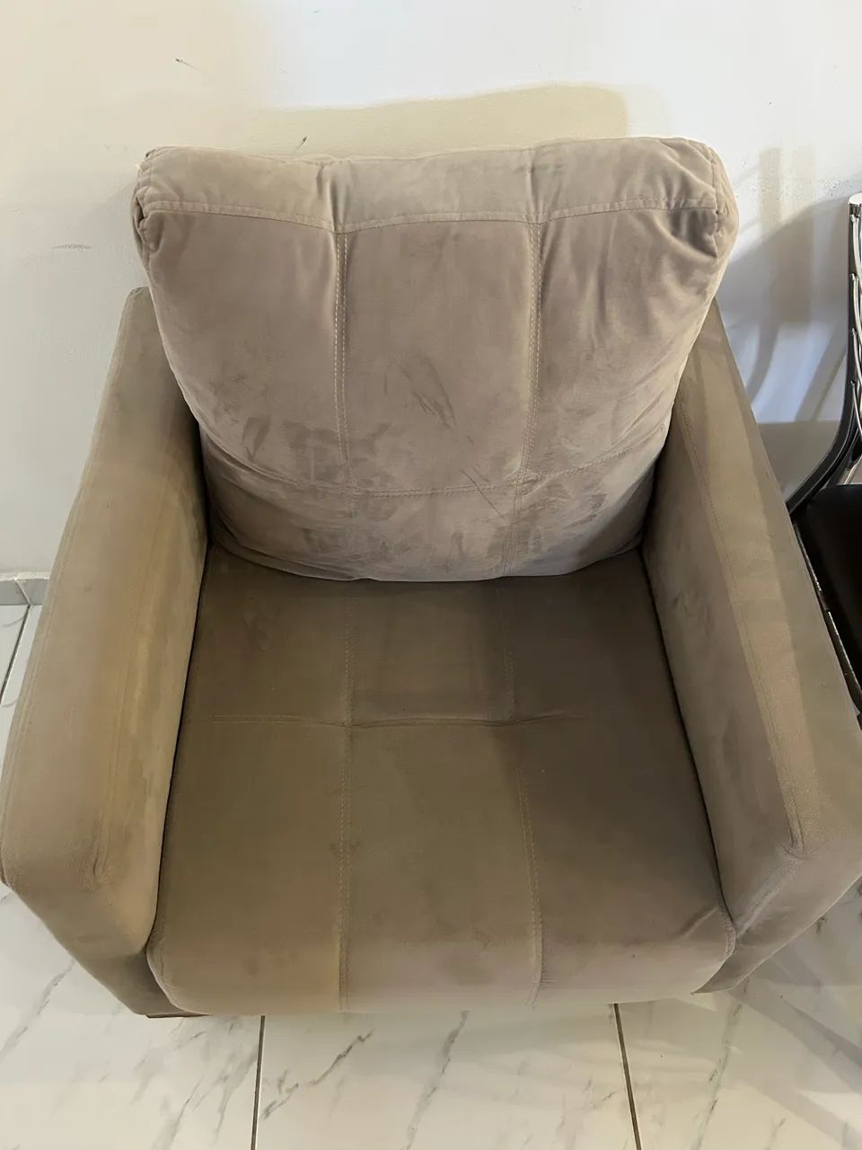 2 poltronas estado de nova  - Foto 3
