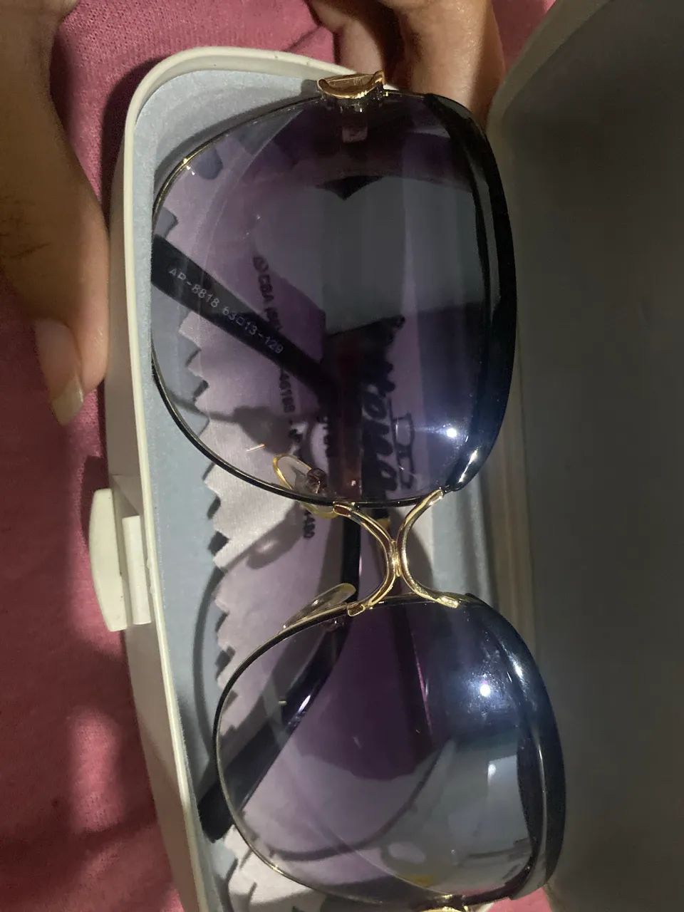 Óculos de sol - Foto 3