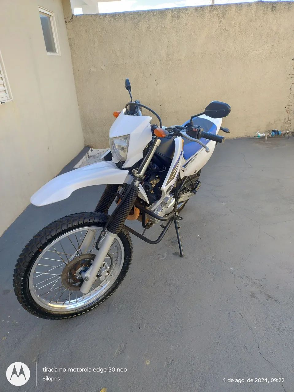 Lander 250 - Foto 5