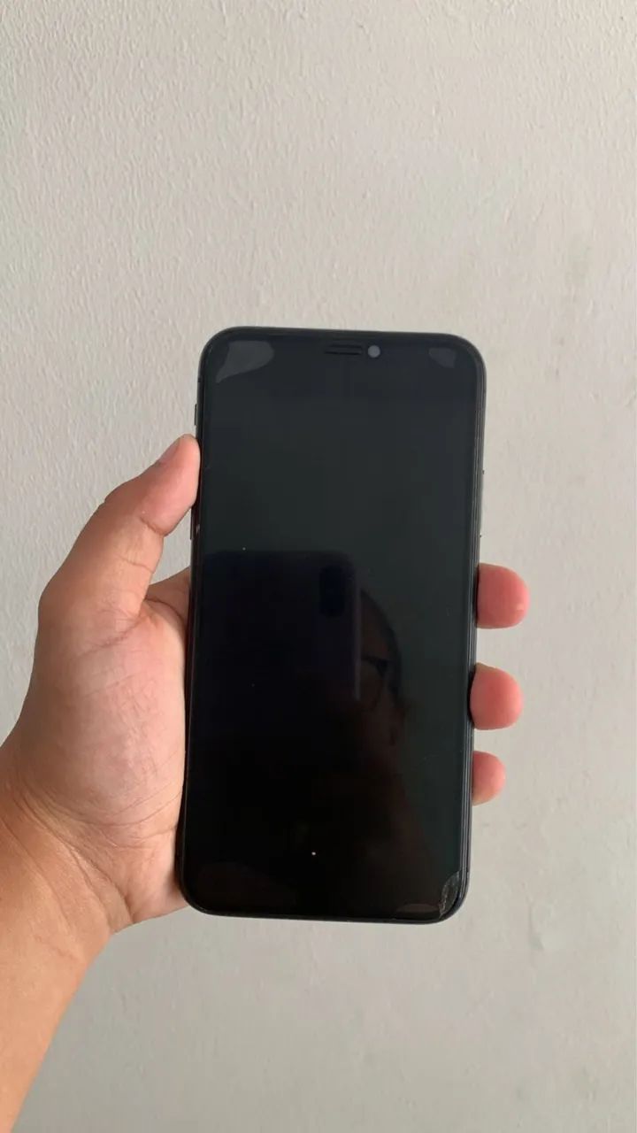 iPhone X - Foto 4