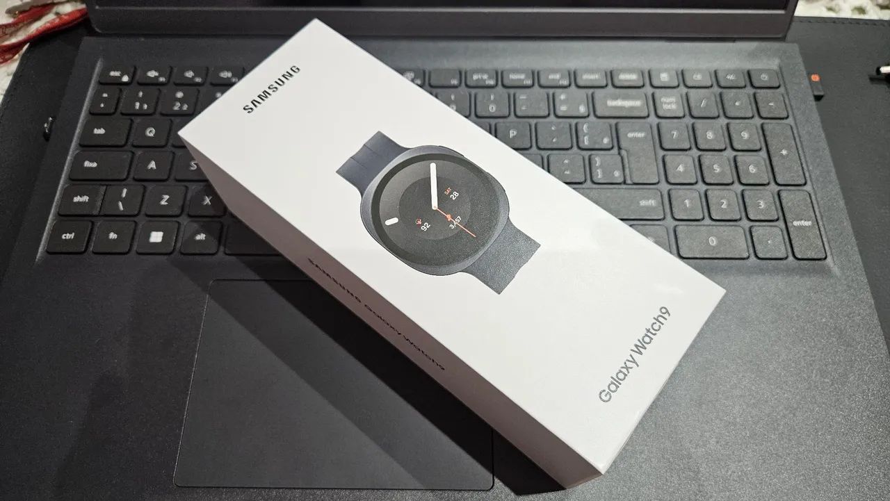 Galaxy Watch 9 44mm BT
