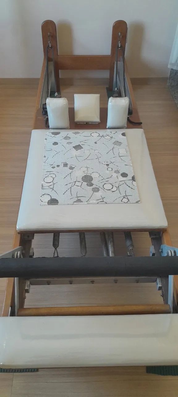 Aparelhos de Pilates - Foto 4