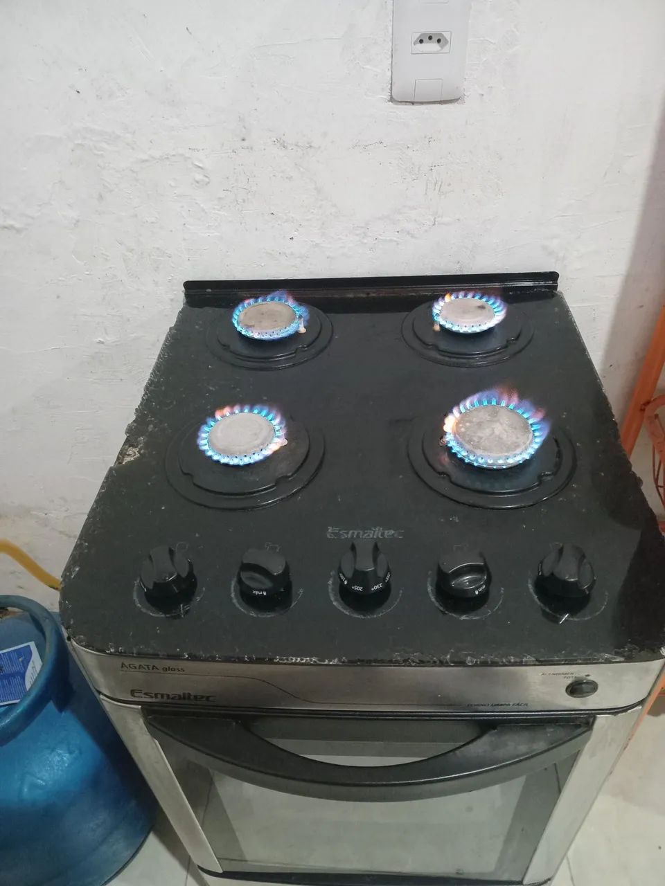 Vende-se um fogão  - Foto 2