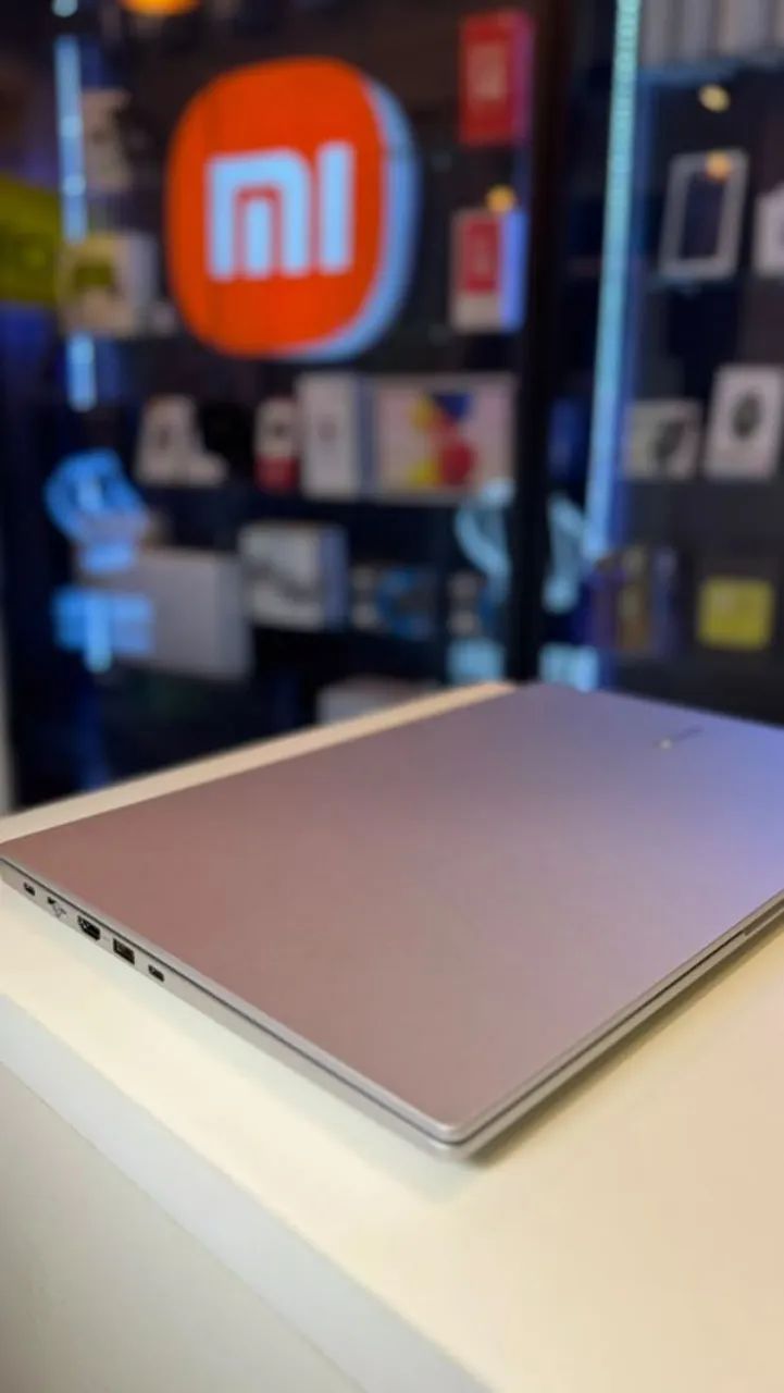 Notebook Samsung Galaxy book 4 ( lacrado ) - Foto 2