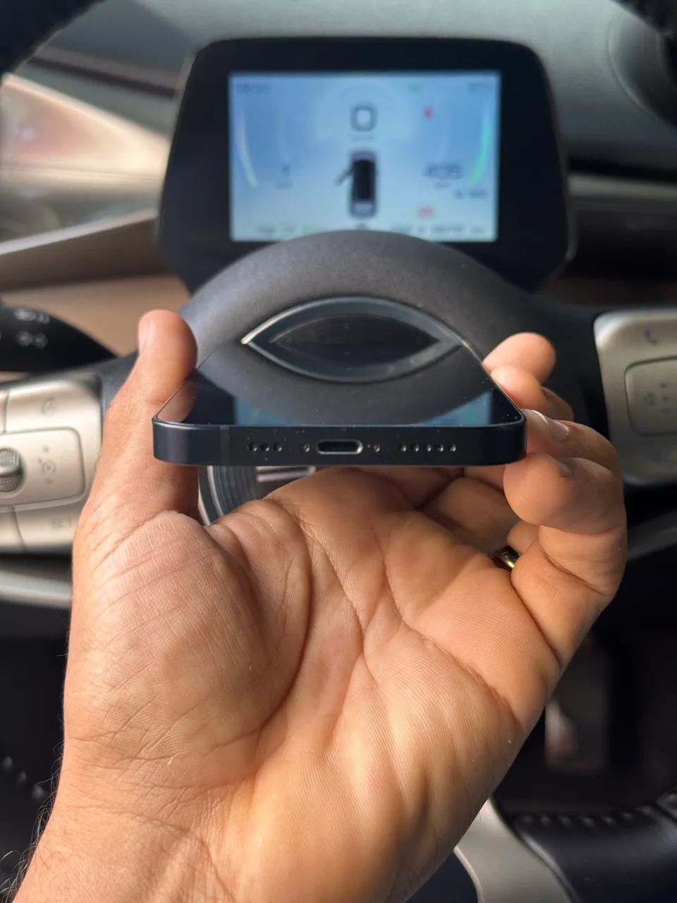 iPhone 13 128G - Foto 3