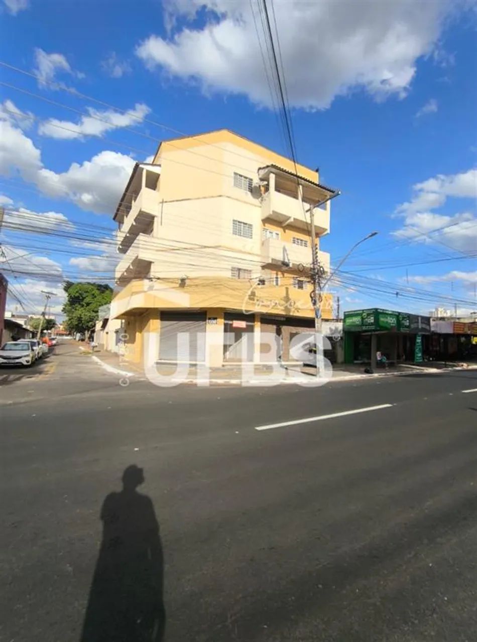 Prédio Comercial à venda| 6 Apartamentos| 2 Lojas Comerciais |460m² | - Foto 5