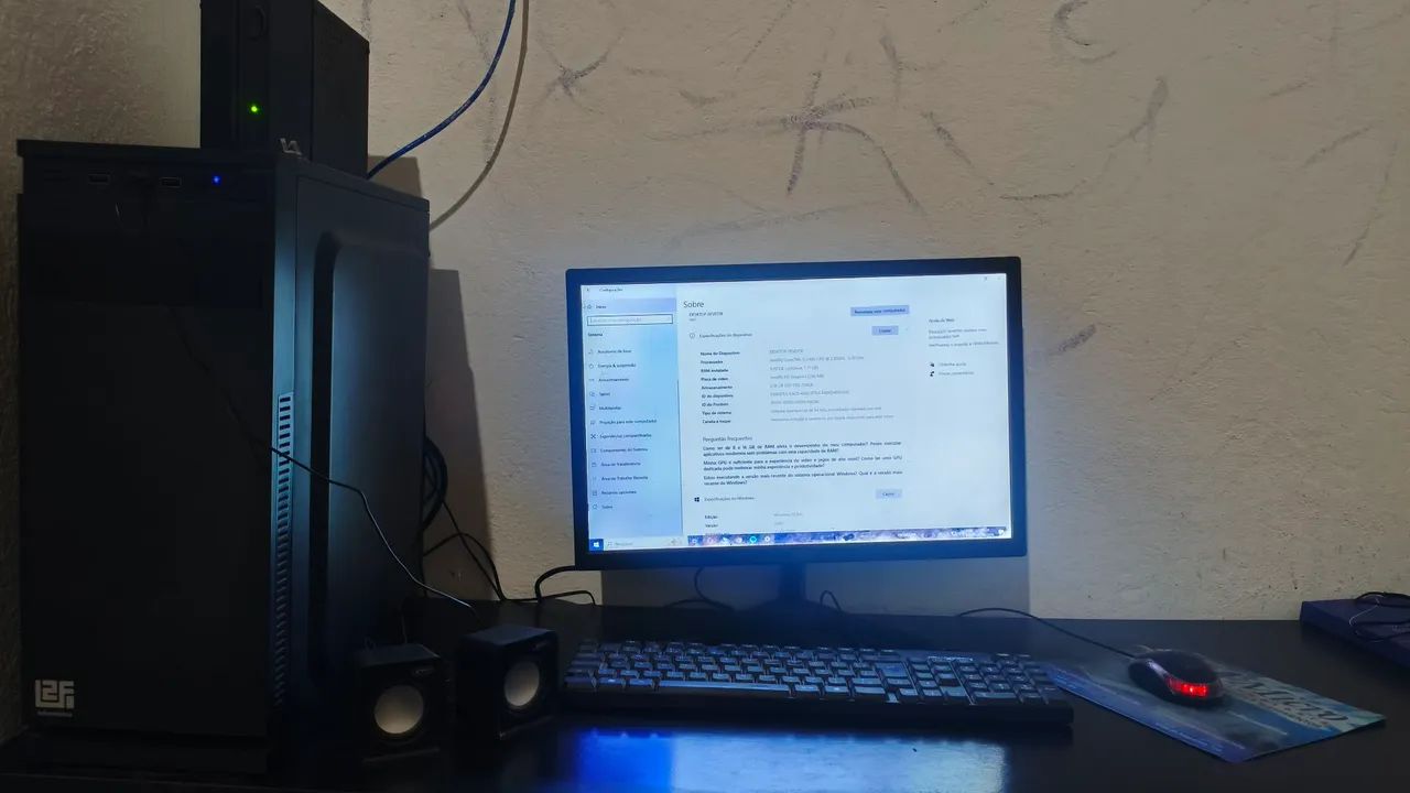Computador Intel i5  - Foto 2