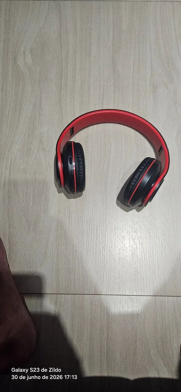 Fone de ouvido Bluetooth  - Foto 4