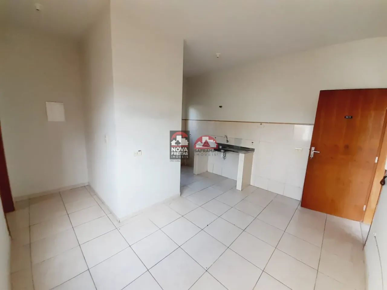Apartamento/Edifício de Kitinetes - Residencial - No bairro Bosque da Princesa - Foto 3