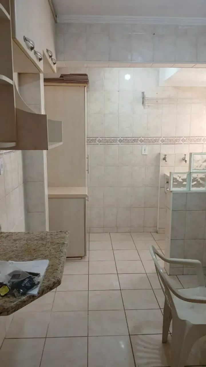 Apartamento Residencial Parque dos Sabias