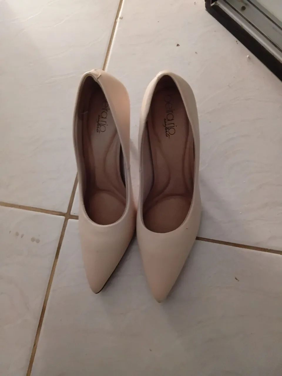 Vendo bolsa e sapatos - Foto 3