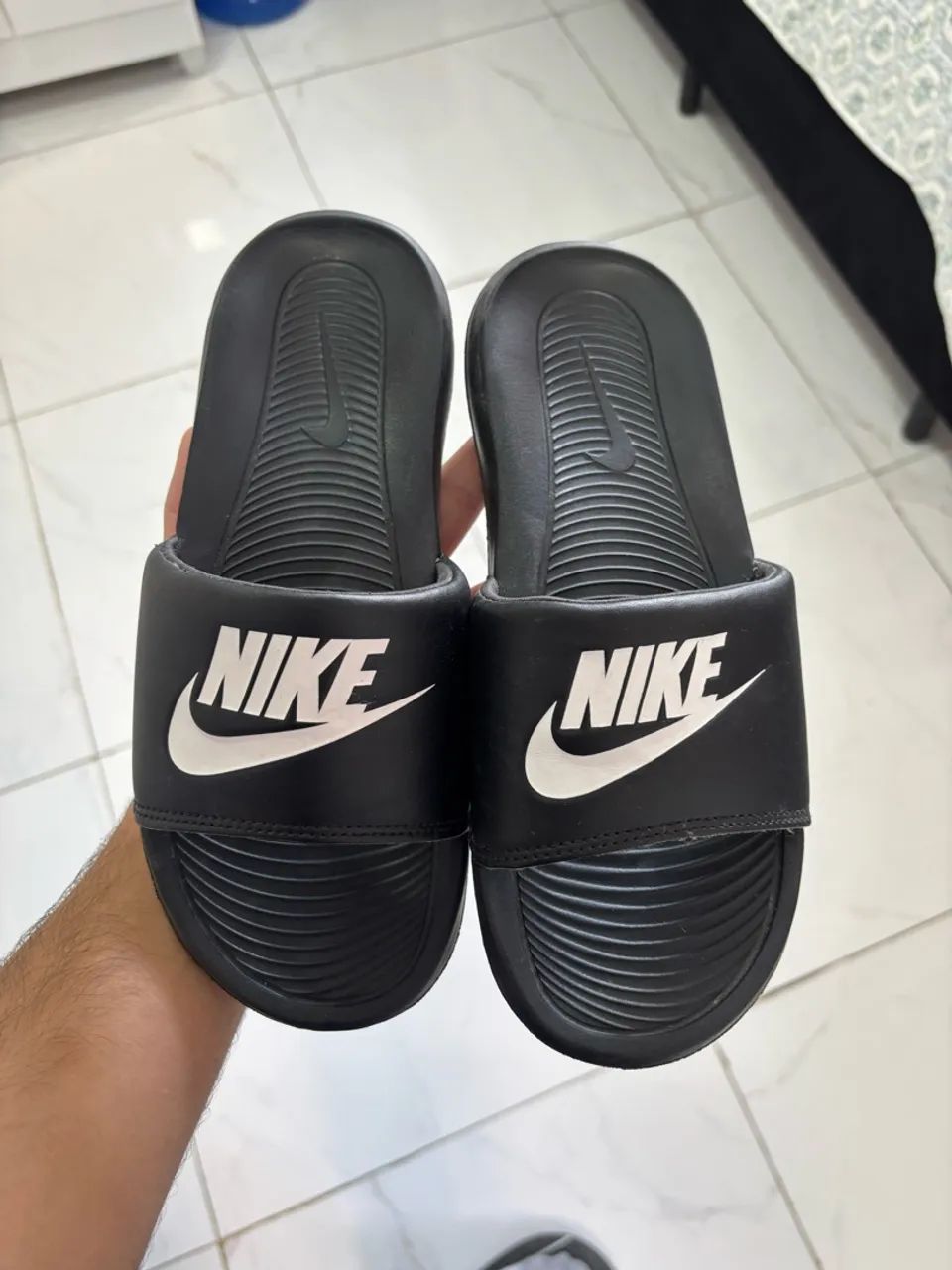 Slide nike feminino 