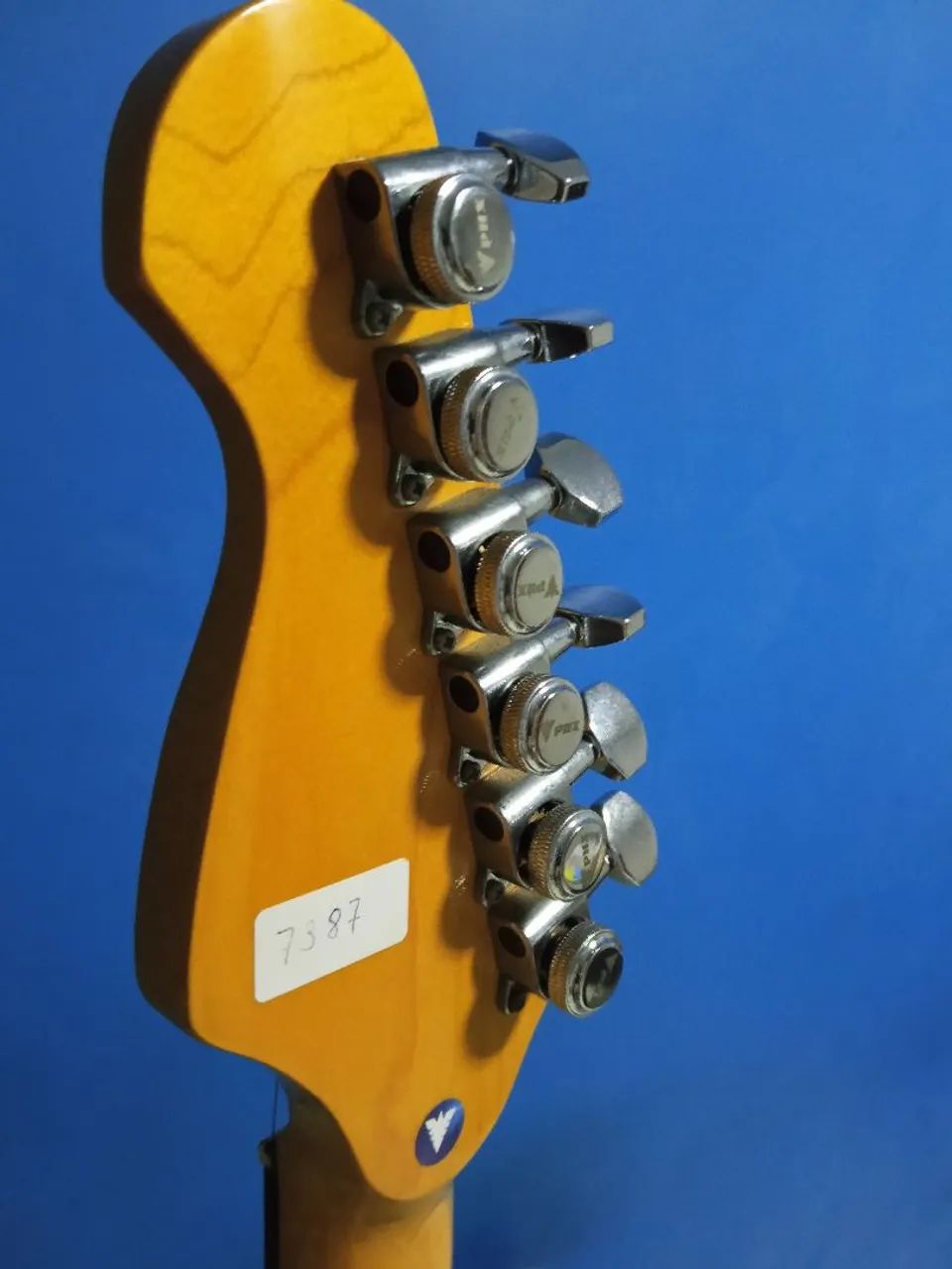 Guitarra PHX - Foto 4