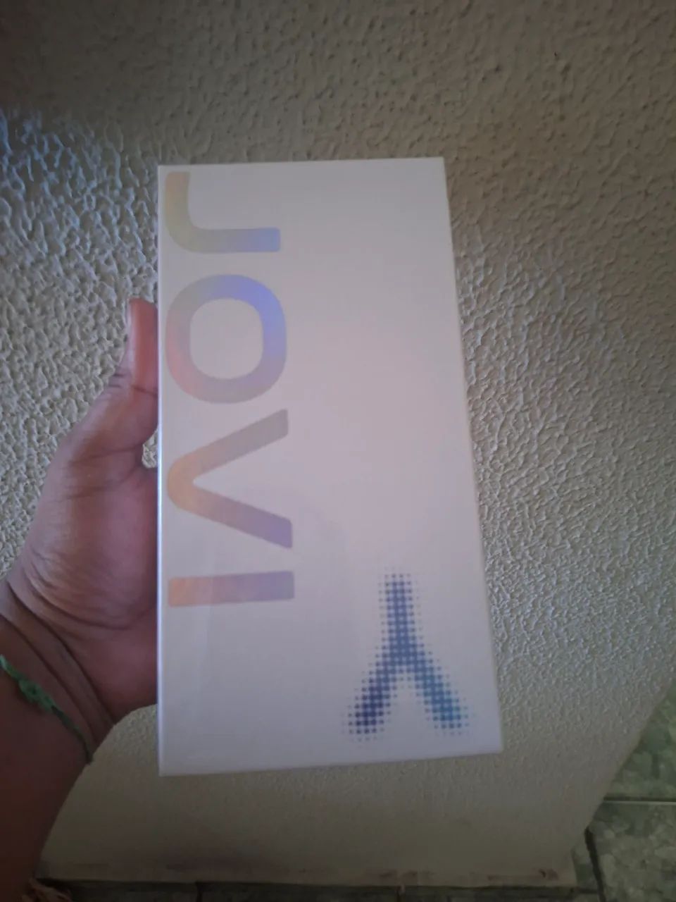 Celular JOVI Y21 5G